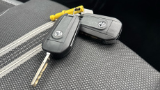 Vauxhall Corsa 1.2 GS 5dr Petrol Hatchback